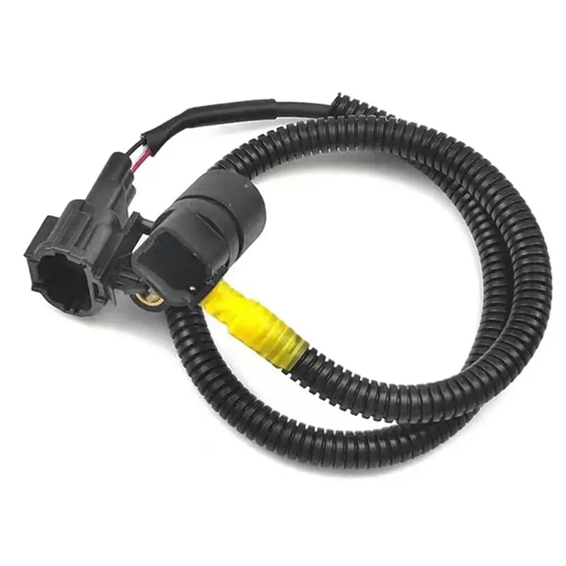 3X New High Quality Crankshaft Position Sensor 25977VG100 25977-VG100 For Nissan NP300 Elgrand E50 Navara D22 ZD30 2