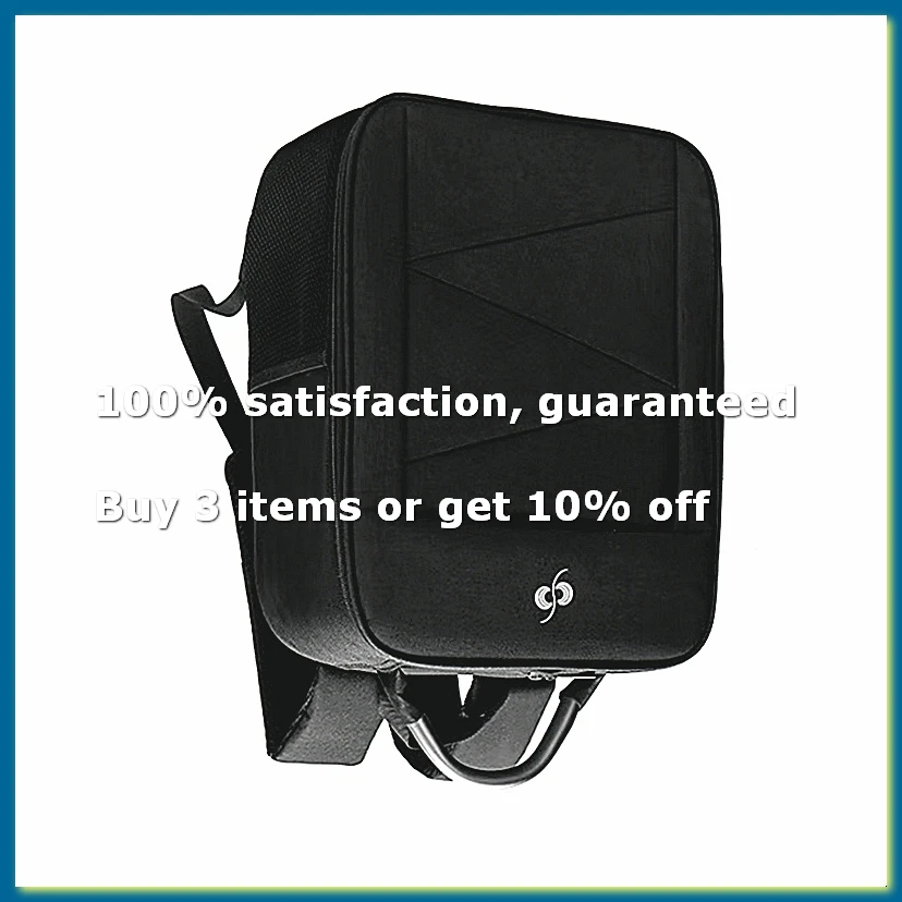 A82Z-For 4 Pro Storage Bag Backpack Waterproof Bag for 4 Pro Accessories Portable Organizer