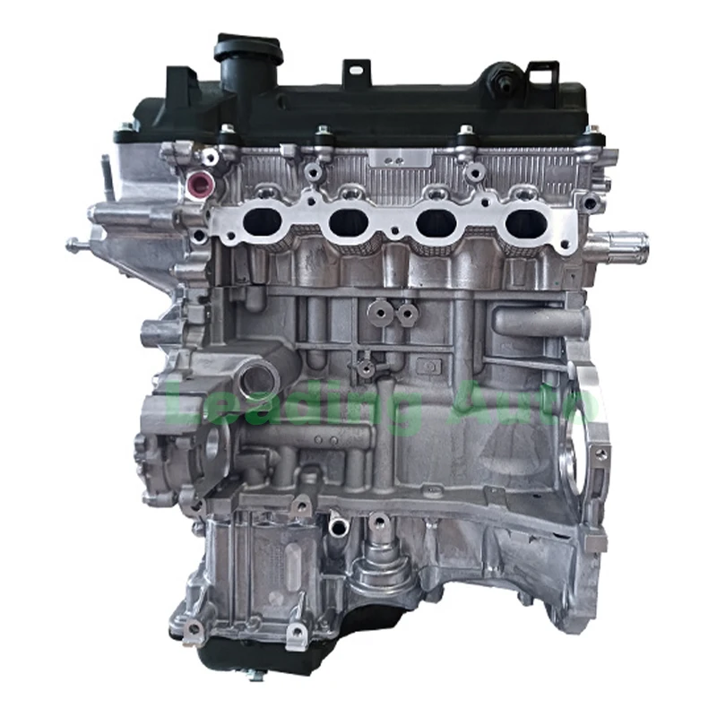 

Factory Stock Auto Parts Engine Assembly G4LC for Accent 1.4 2015-2016