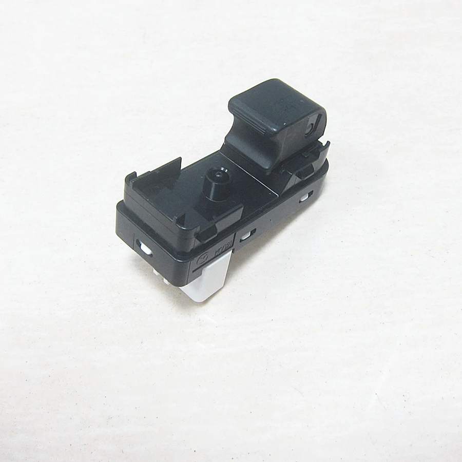 Car accessories KD35-66-370 power window single switch for Mazda CX5 2012-2021 KE KF Mazda 3 Axela 2013-2018 BM BN