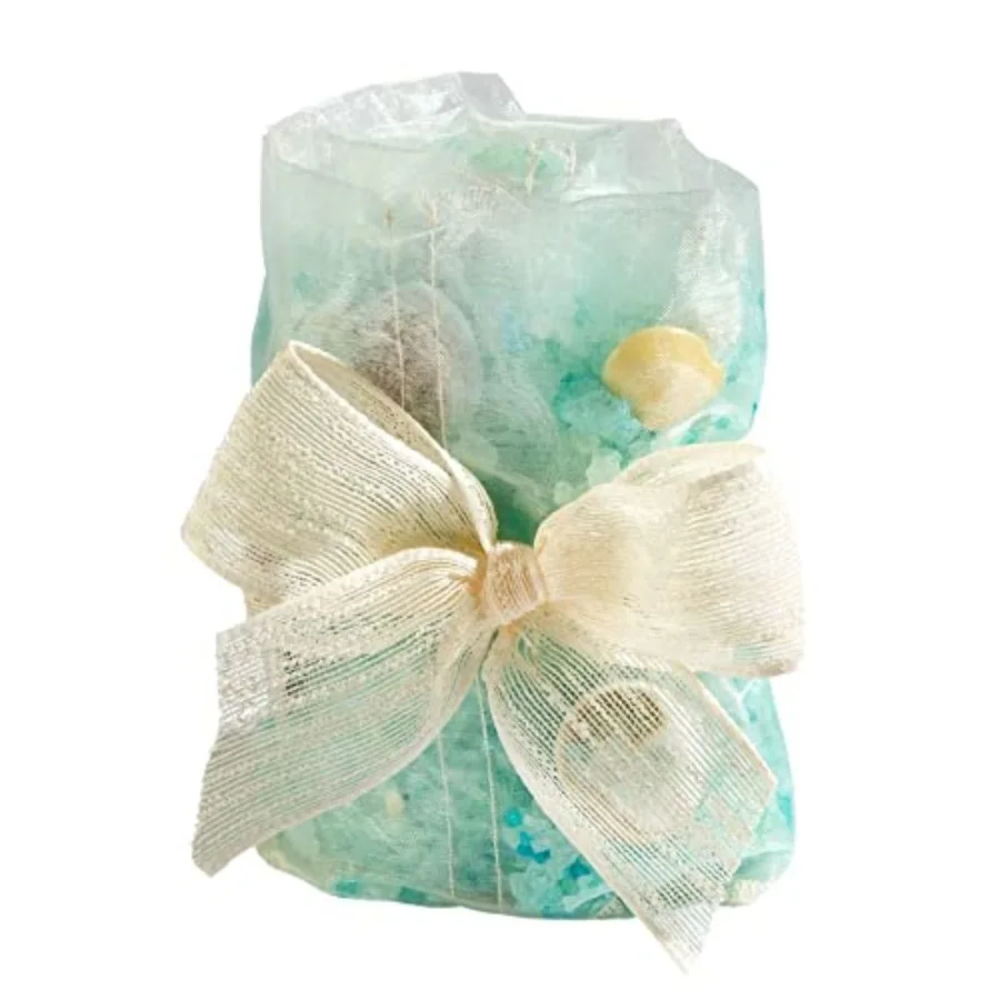 

Soma Lavender Co Sachet by The Yard Fresh Ocean Air Fragrance Essential Oils for Home Bath Room and Closet