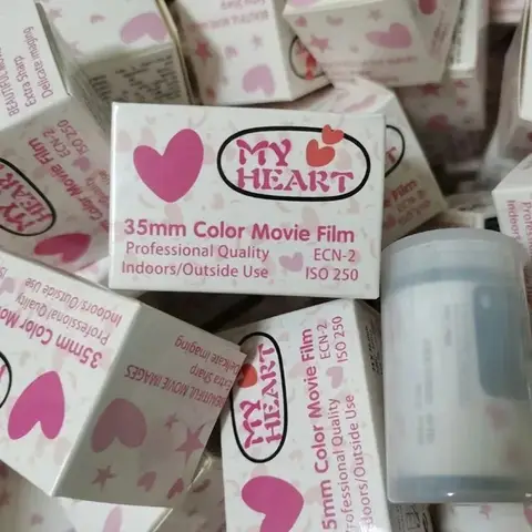 12 sztuk/rolka 35mm kolorowa folia do nadruku uniwersalna 400-biegowa kamera fotograficzna folie papierowe do zdjęć 35mm akcesoria do aparatu kamera retro