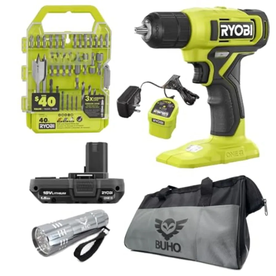 18V Cordless Drill … - image