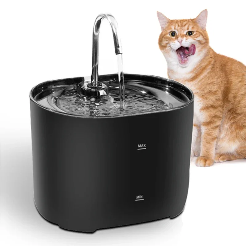 Loop Filter Pet Water Dispenser Petkit Cats Accessories Pets Feeding and Watering Supplies Automatic Feeder of Cats Fountain &