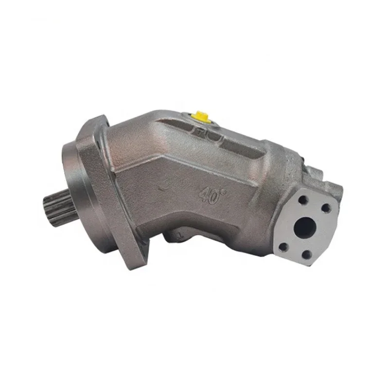 A2FM Series Piston Hydraulic Motor A2FM45 A2FM56 A2FM63 A2FM80 A2FM90 A2FM107 A2FM125 A2FM160