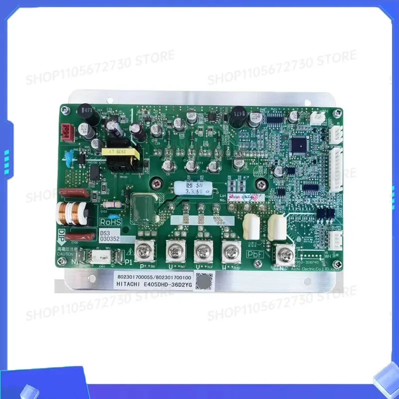 NEW Air Conditioning Variable Frequency Compressor for 802301700056 802301700055 Replacement Part