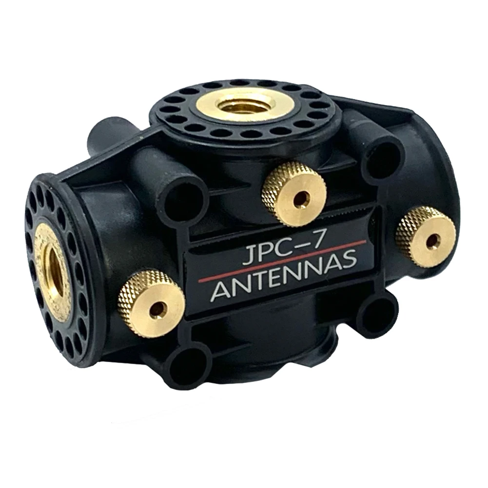 for JPC7 for antenna Feed Connector for JPC 7 12 & PAC 12 Antennas Copper Material for Optimal Performance for