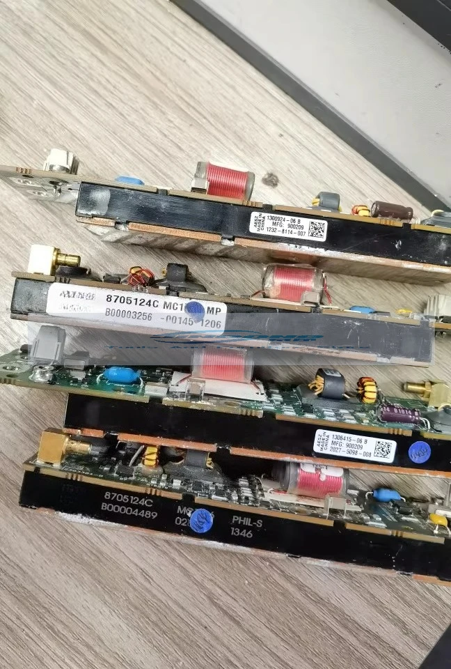 Power Supply Ae Mod…