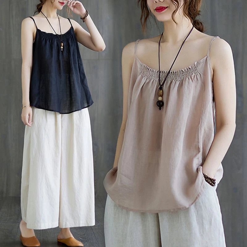 

Жилет для похудения больших размеров, женский, свободный, скрывающий живот, дышащий, летняя верхняя одежда, повседневный, однотонный топ