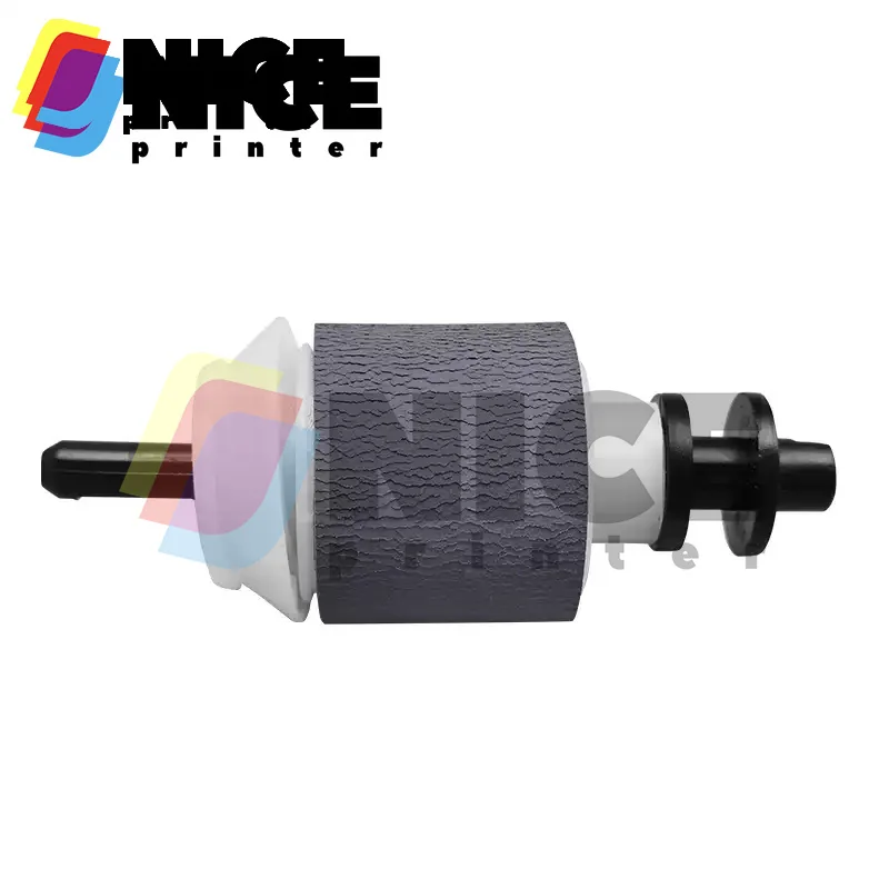 5PCS RM1-4968-000 RM1-4968-040 Pickup Roller support for HP CP3525 CM3530 500 M575 M570 support for CANON LBP5460 LBP7700 LBP775