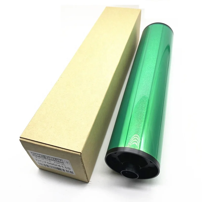1pcs.Long Life Opc Drum for Xerox DC 4110  900 1100 4112 4127 4595 6000 7000 D95 D110 D125 Drum Copier Parts