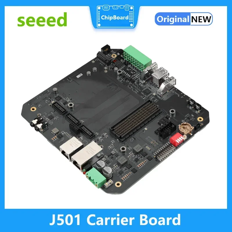 ReServer Industrial J501-Carrier board for Jetson AGX Orin