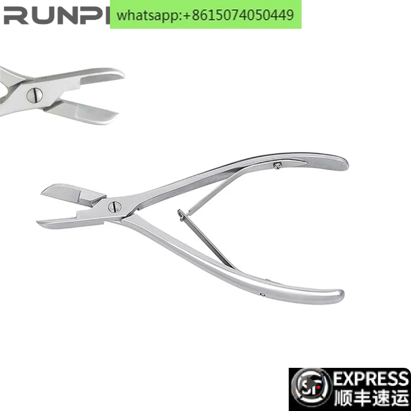 

Animal Surgical Instruments, Pet Orthopedics, Bone Shear, Bone Shear, Veterinary