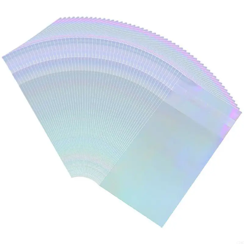 50Pcs Practical Pol…