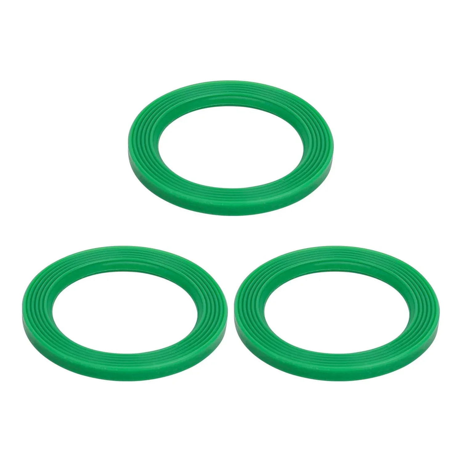 Blade Seal for Vorwerk Thermomix Bimby TM5 TM6 Food Processor Mixing Knife, Replacement Sealing Ring for Vorwerk Thermomix
