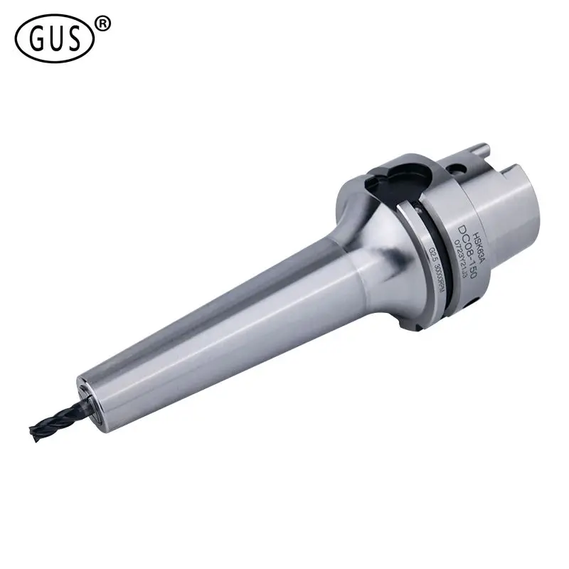 GUS BBT40 BT40 BT30 DC6 DC8 DC12 tool holder HSK40E HSK50E HSK63A chuck DC collet for cnc lathe machine machining center tools