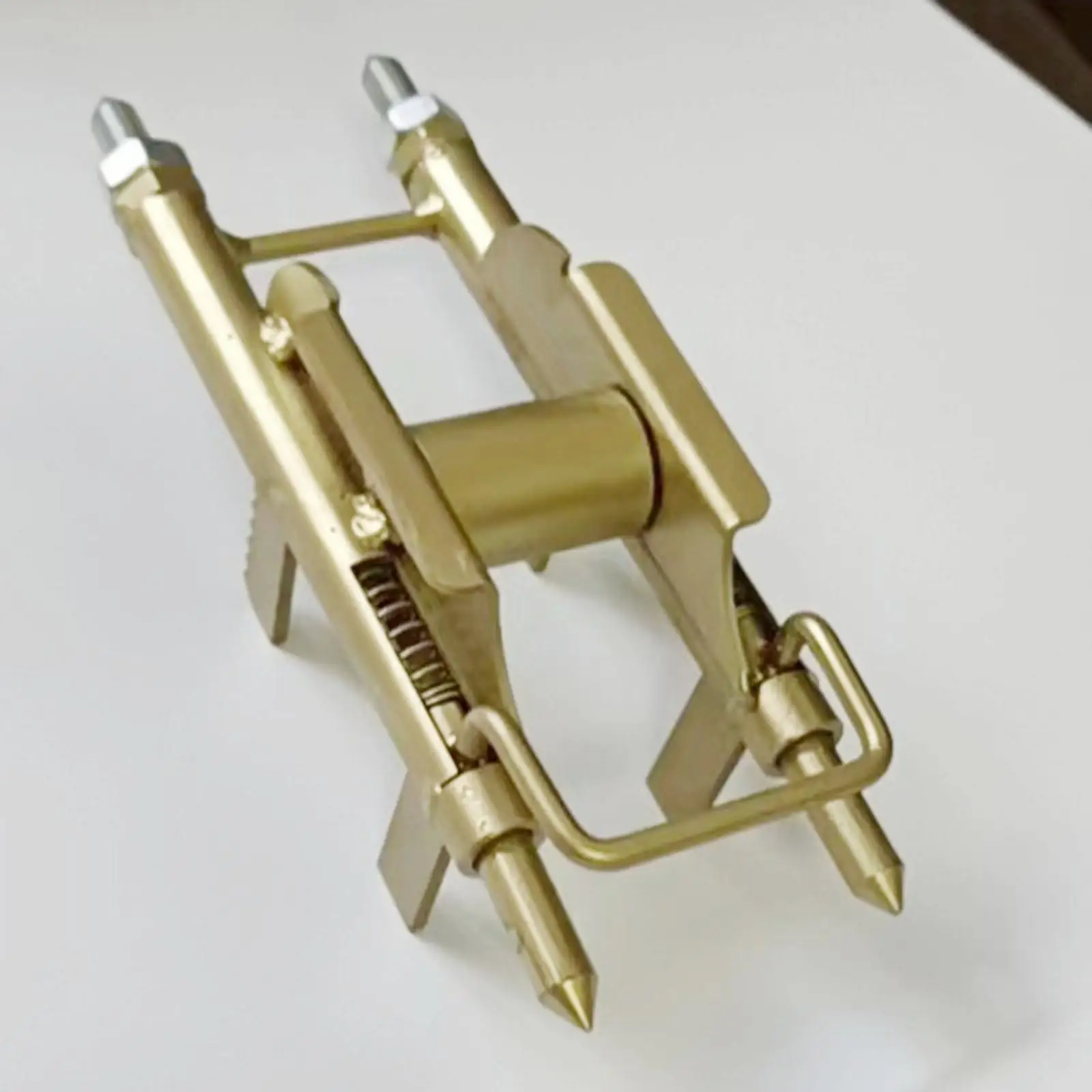 Threading Aid Portable Manual Tool Compact High Hardness Efficient Cable