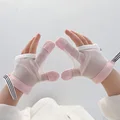 Doble dedo rosa S