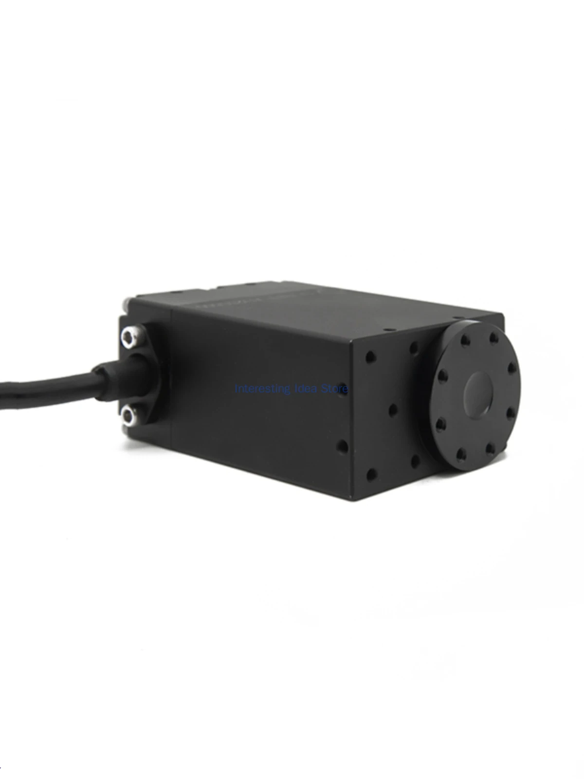 แขนกลรอฟเซอร์โว AUS500เซอร์โวบัสอนุกรมแบบ485น้ำ