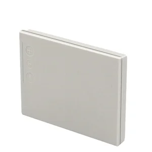 Kameranın pili-Nikon Coolpix P1, P2, L1, L2, S1, S2, S3, S4, S5, S6, S7, S7C, S8, s9, S51, S50, S52 için uygun olan EL8 ENEL8, 1400mAh, EN-EL8 pilin en büyük satışlarından 12'si 1400mah-no. 10