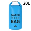 Blue 20L