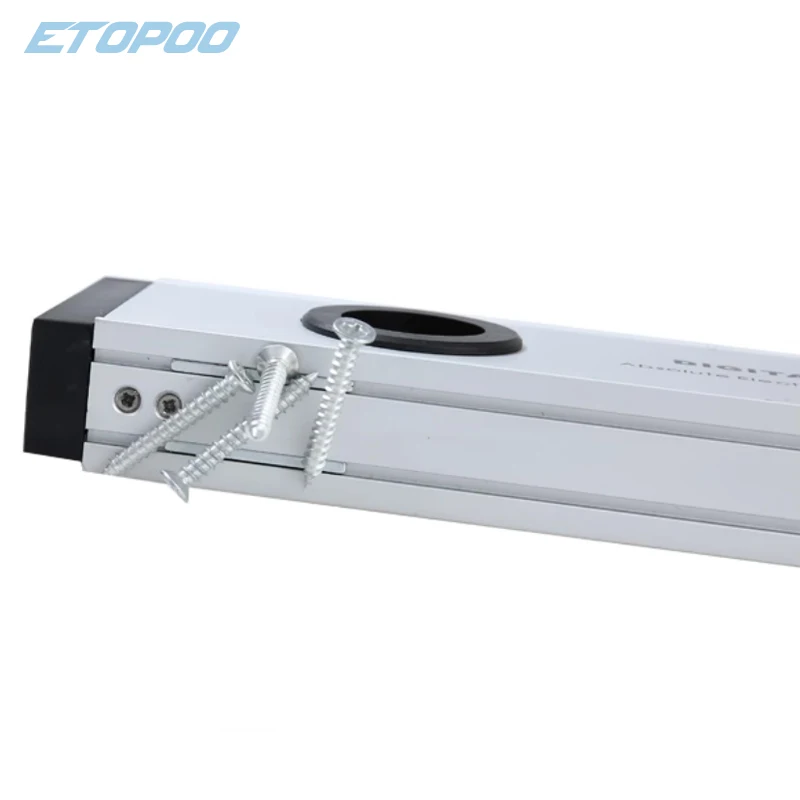 Imagem -02 - Digital Spirit Laser Level Inclinômetro Transferidor Nível de Ângulo Digital Eletrônico com Feixe Laser