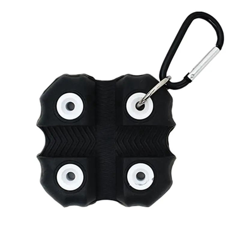 A44Z-Puller Ergonomic Silicone Pulls Remove Obstacles With Hanging Buttons