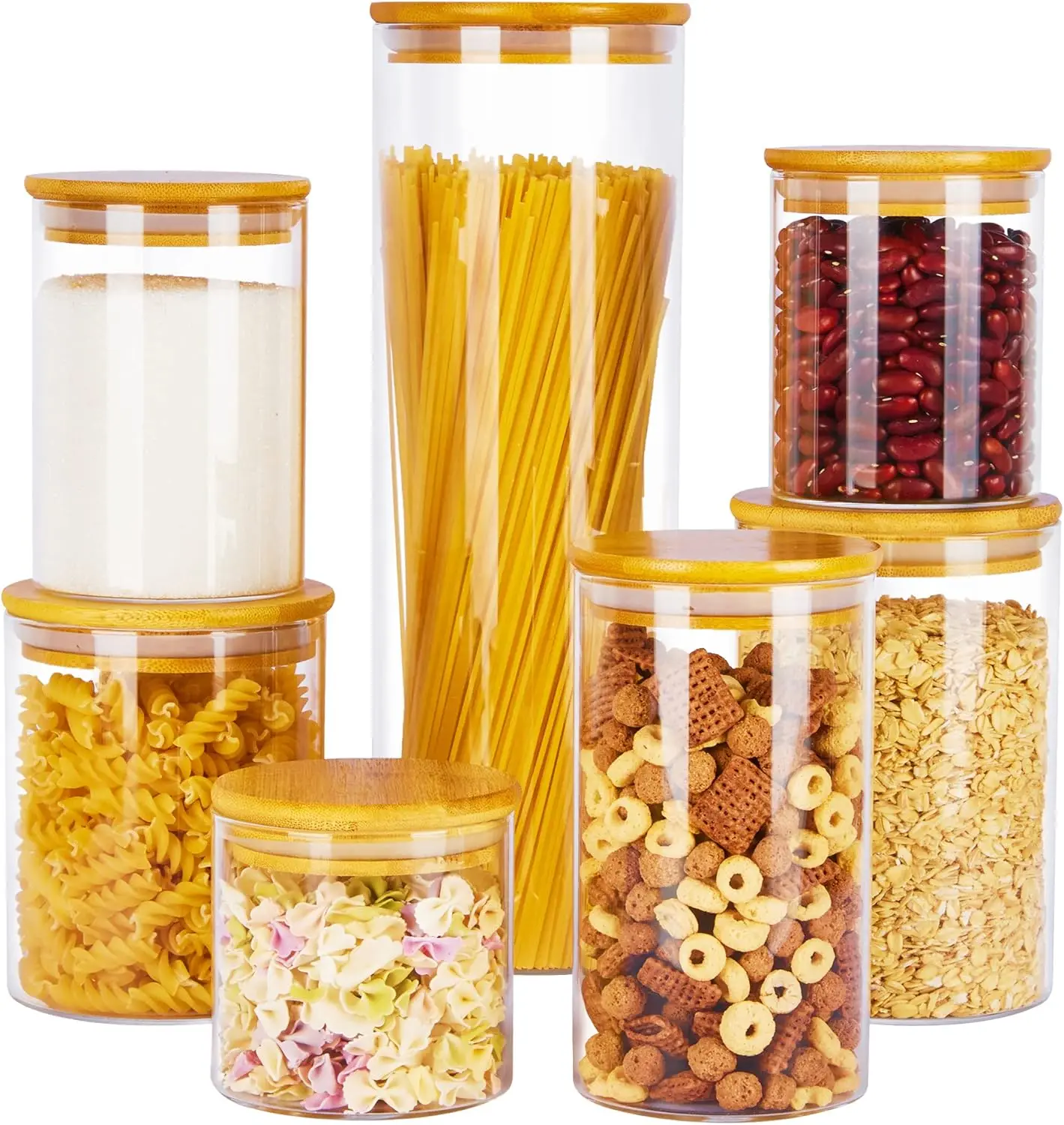 Glass Food Storage … - image