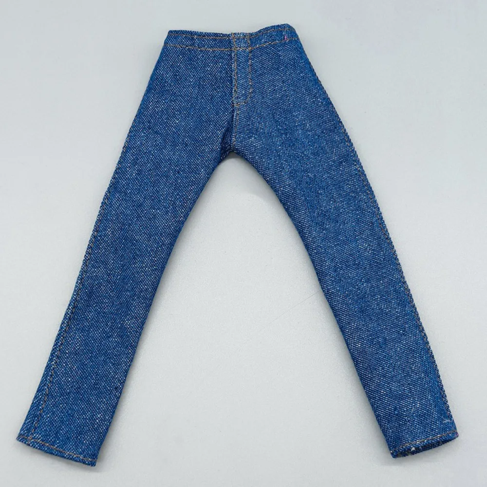 

New Fashion Male Trousers Casual Wears Clothes 10 Styles Trousers 11.5" /30~32cm /1/6 BJD Dolls