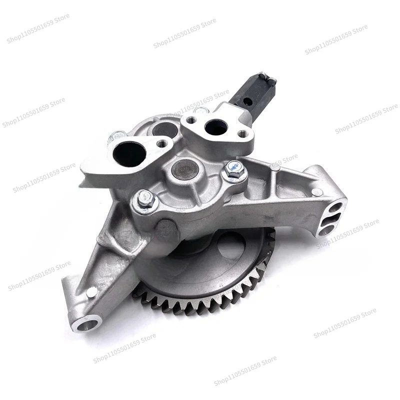 For R200/210/215-7 Oil 6D14/6D15/6D16 Engine Engine Excavator