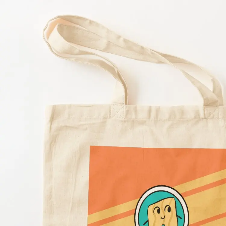 JORTS Tote Bag Eco bag tote bag university luxury women the tote