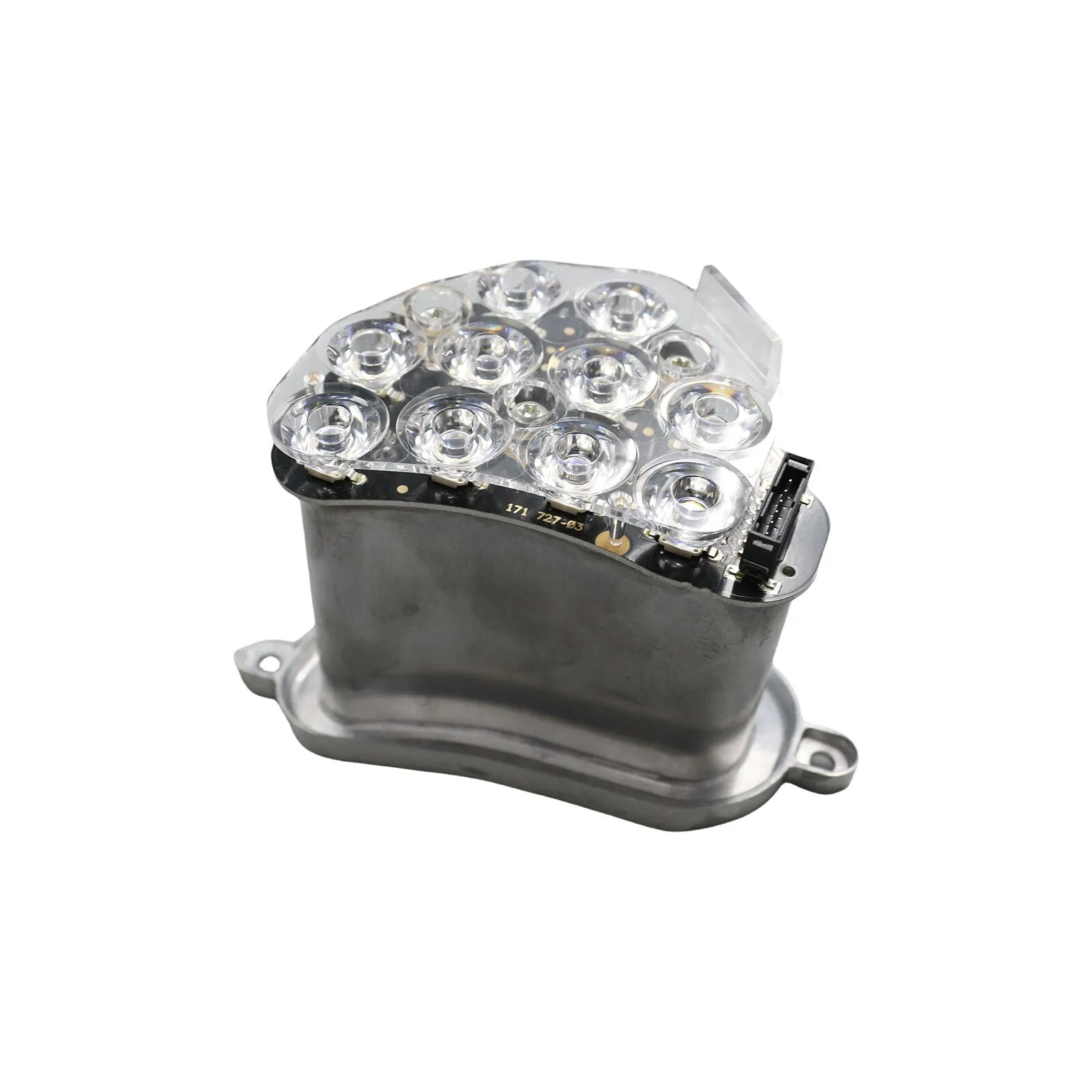 

ZOOMKEY New Turn Signal Diode Module Control 7262833 For BMW 5 Series 535i 550i