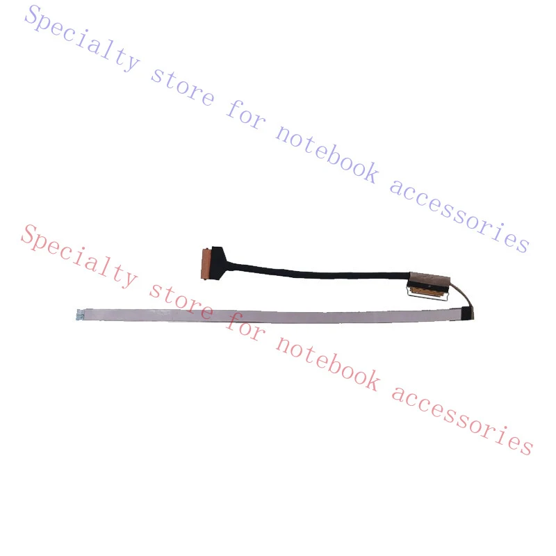 A+  For Lenovo IdeaPad 3-14ITL6 82H7 3-14ALC6 14ADA6 82KT Screen Cable DC02C00QW00