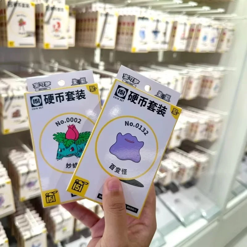 Echt op voorraad Ptcg Pkm: Scarlet & Violet Collection 151 Gather Vol.2 Vol.3 Vol.4 Booster Pack Collectiekaarten Verrassingspunt