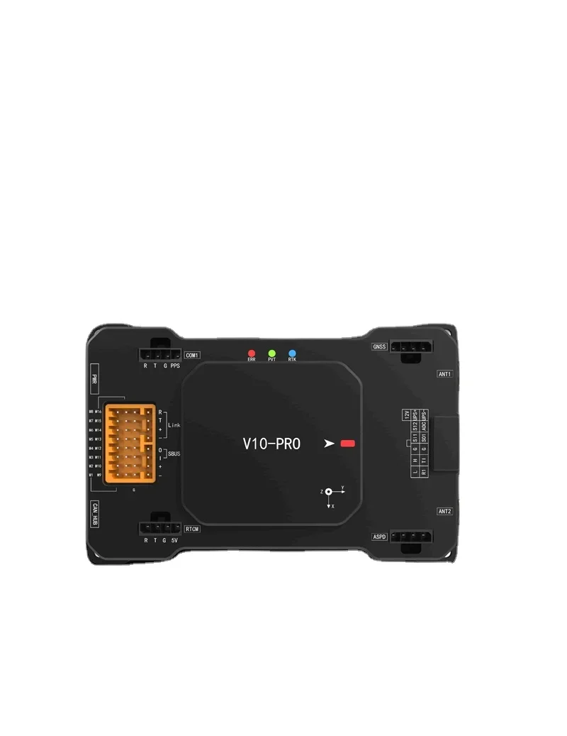 

V10-PRO Industry Flight Controller U-AV Flight Controller Logistics