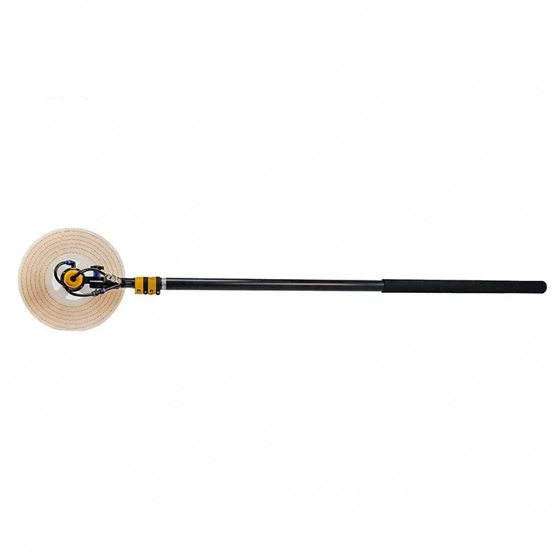 

Good price Rotating Brush From Factory Solar Panel Cleaning Robot For Solar Cleaner Panel PV Cleaning Robot Sunnysmiler