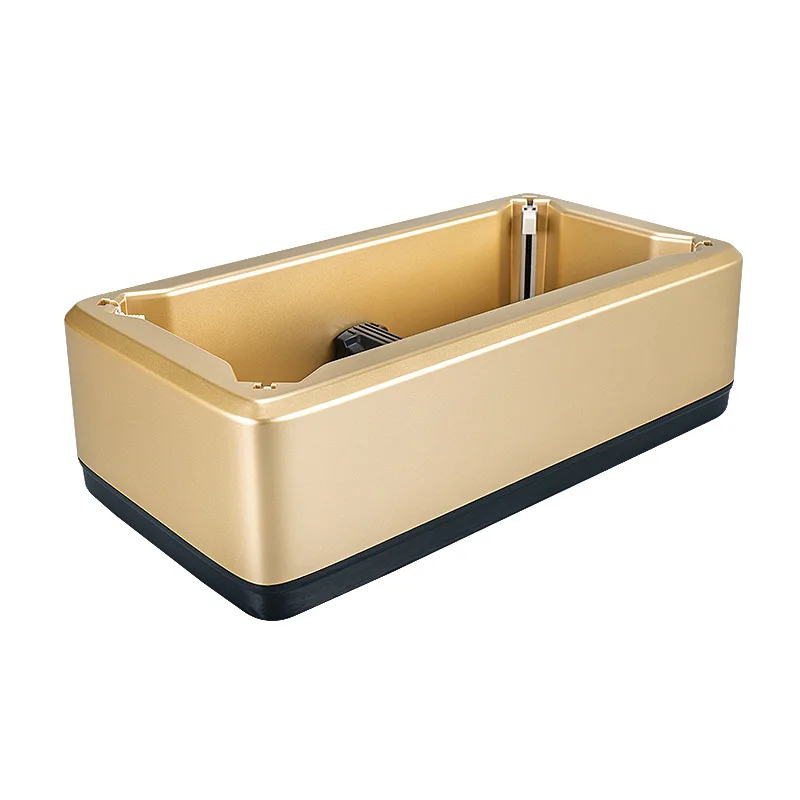 

Полностью автоматическая машина для надевания бахил, автоматическая машина для надевания бахил с ножным управлением, машина для нанесения пленки на обувь для офиса и дома