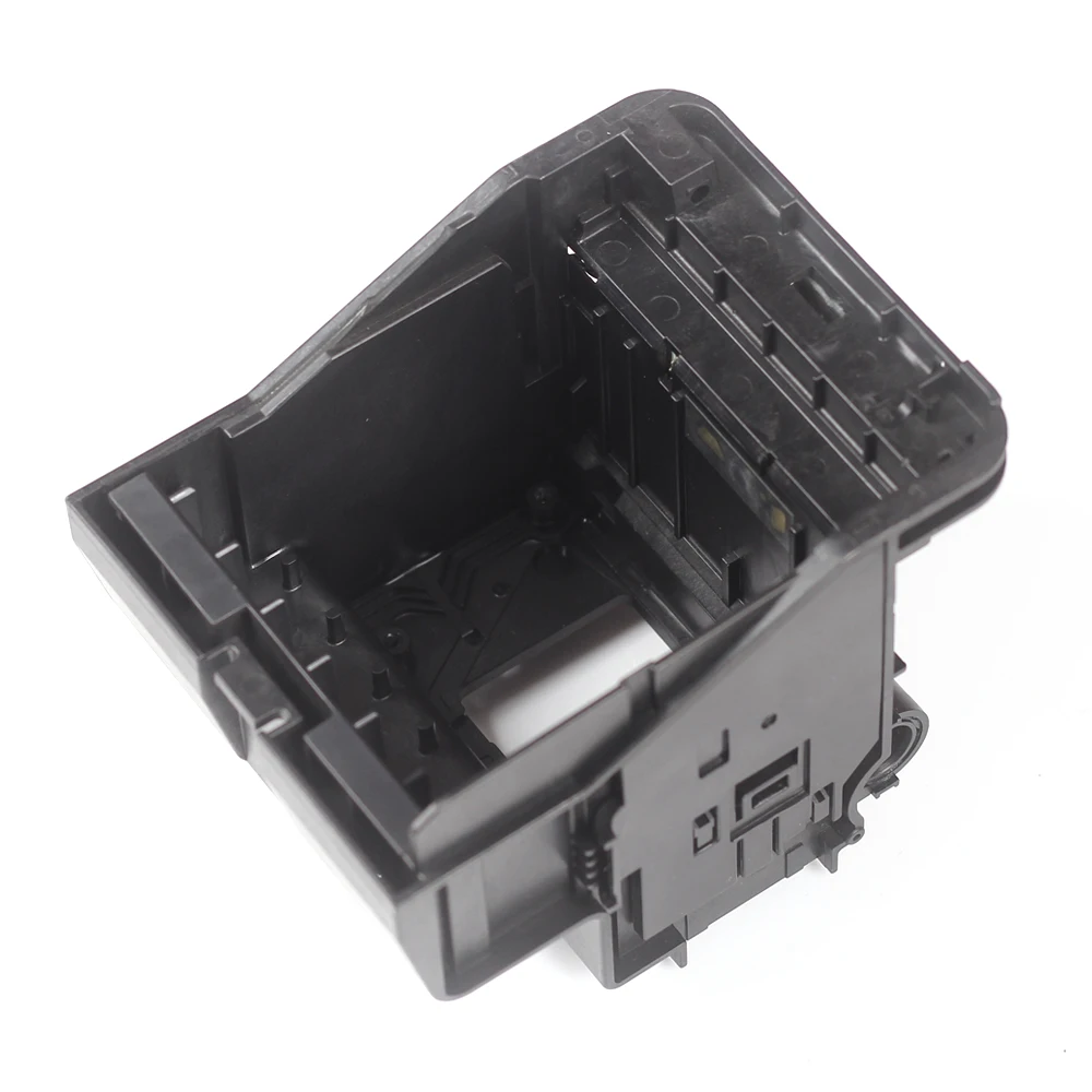 R330 printer carriage unit for epson L800 L801 T50 P50 print head parking lot, A4 UV DTF DTG flatbed printer spare parts