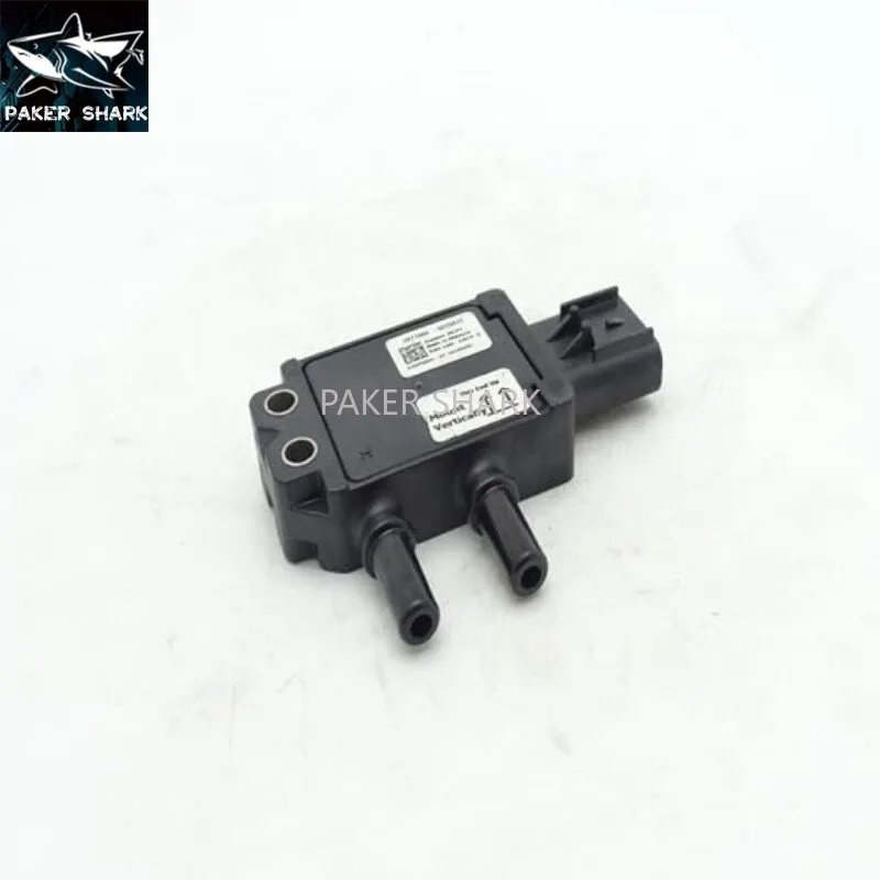 

6520-81-1010 Для Komatsu 6D107 6D125 Датчик давления PC200-10 PC350-10 Датчик давления экскаватора