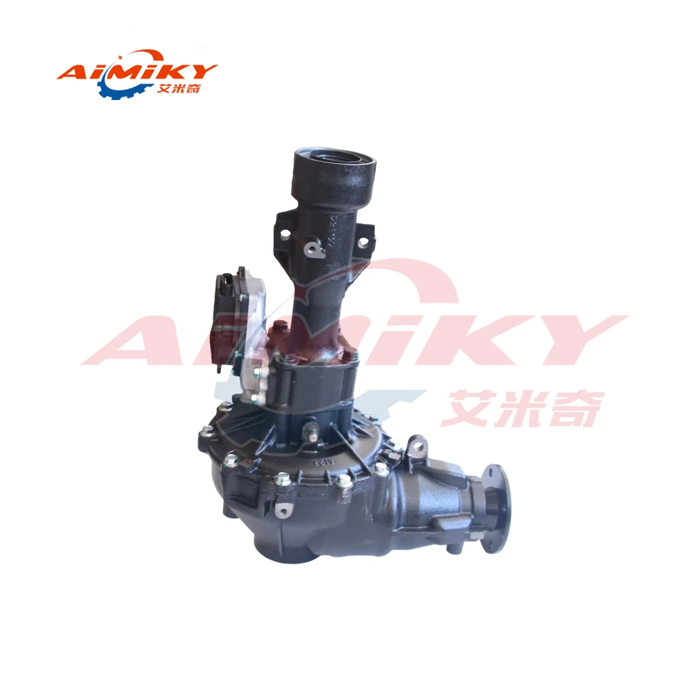 

Front Differential Complete 41110-71120 For Toyota Hilux Vigo 1KD 4WD 2005