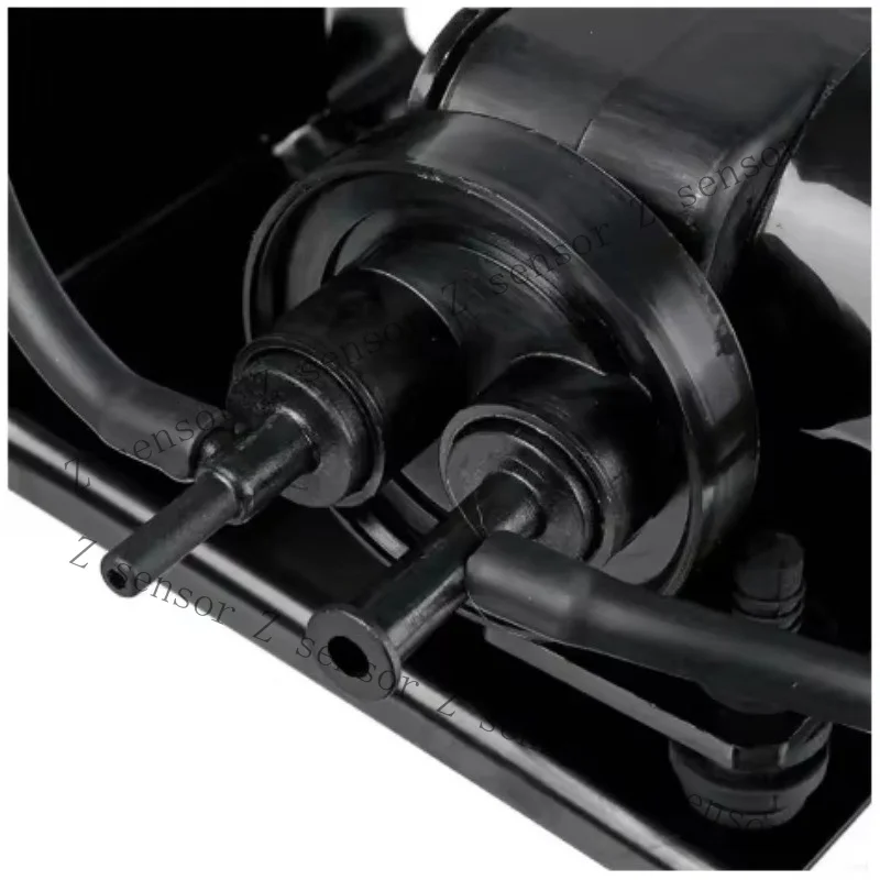 AAA+ 6C3Z2A451A Electric Vacuum Pump Replacement Vacuum Pump For FORD