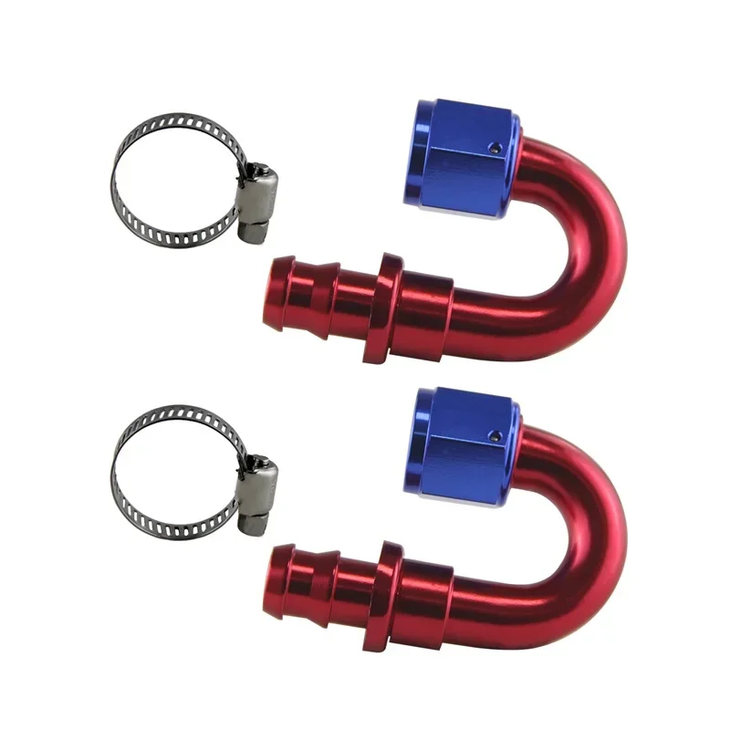 2 Pcs Straight 0°/4…