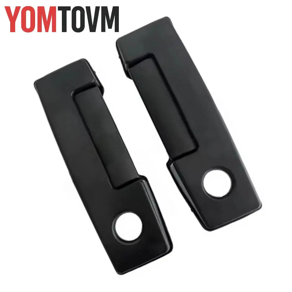 

Наружная ручка двери 82606-VW000, ручка для сдвижной двери с электроприводом, GL-E25-005, 82606-VX70A, левая/правая ручка для сдвижной двери