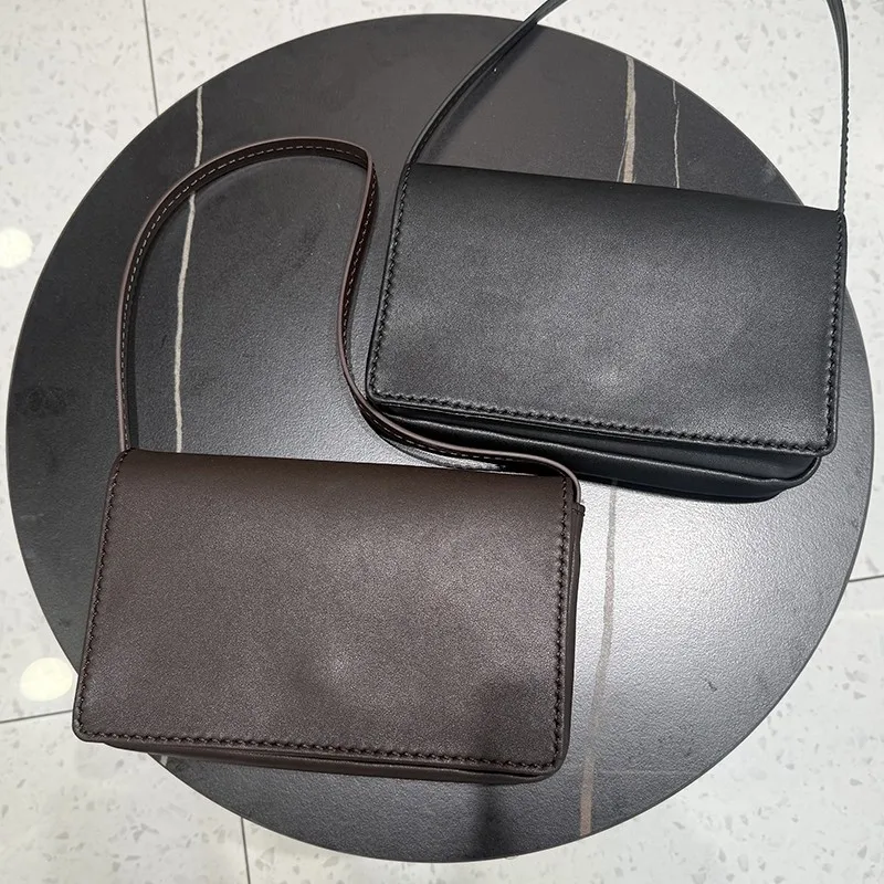 حقيبة نسائية ذات طبقة علوية من جلد البقر ذات طبقة علوية كلاسيكية أمريكية، حقيبة كتف دراجة نارية بسيطة وغير رسمية متعددة الاستخدامات عصرية