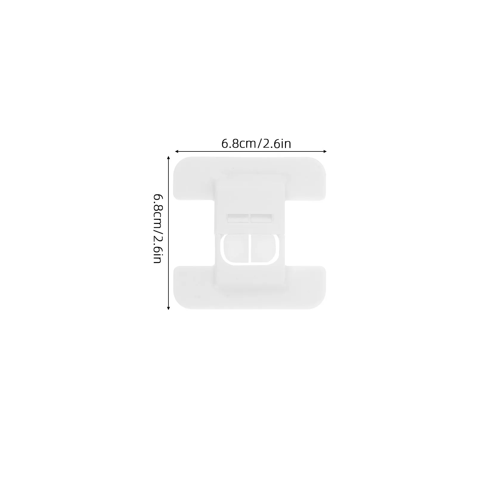 20Pcs Baby Drawer Refrigerator Child Lock Protect Baby From Injury Cabinet Proof Latches Cupboard Kitchen