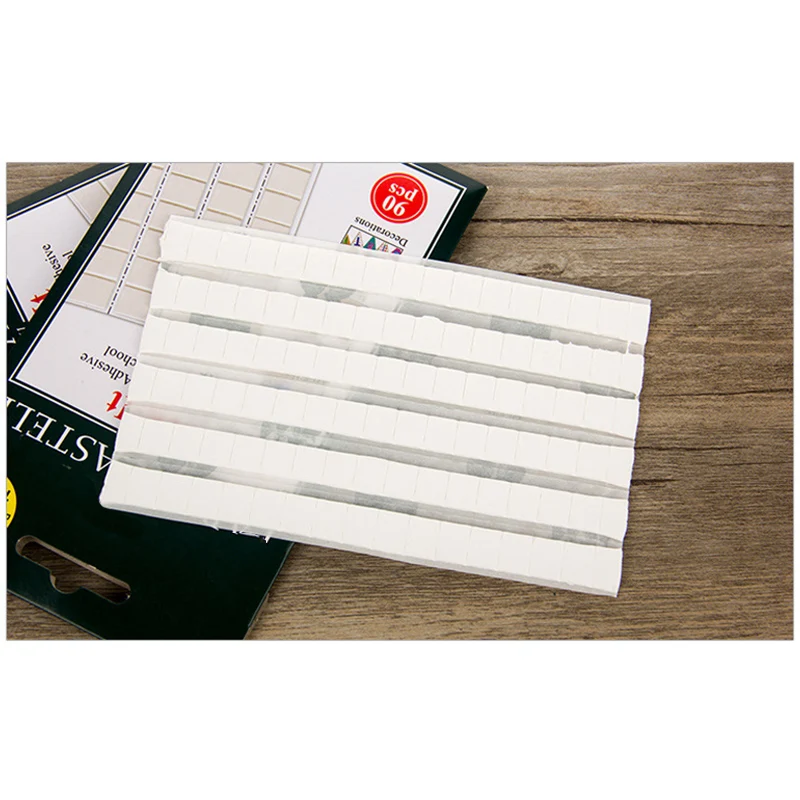 再利用可能な取り外し可能な粘着粘着パテ白緑タックポスター多目的粘着粘着粘着タックポスター壁