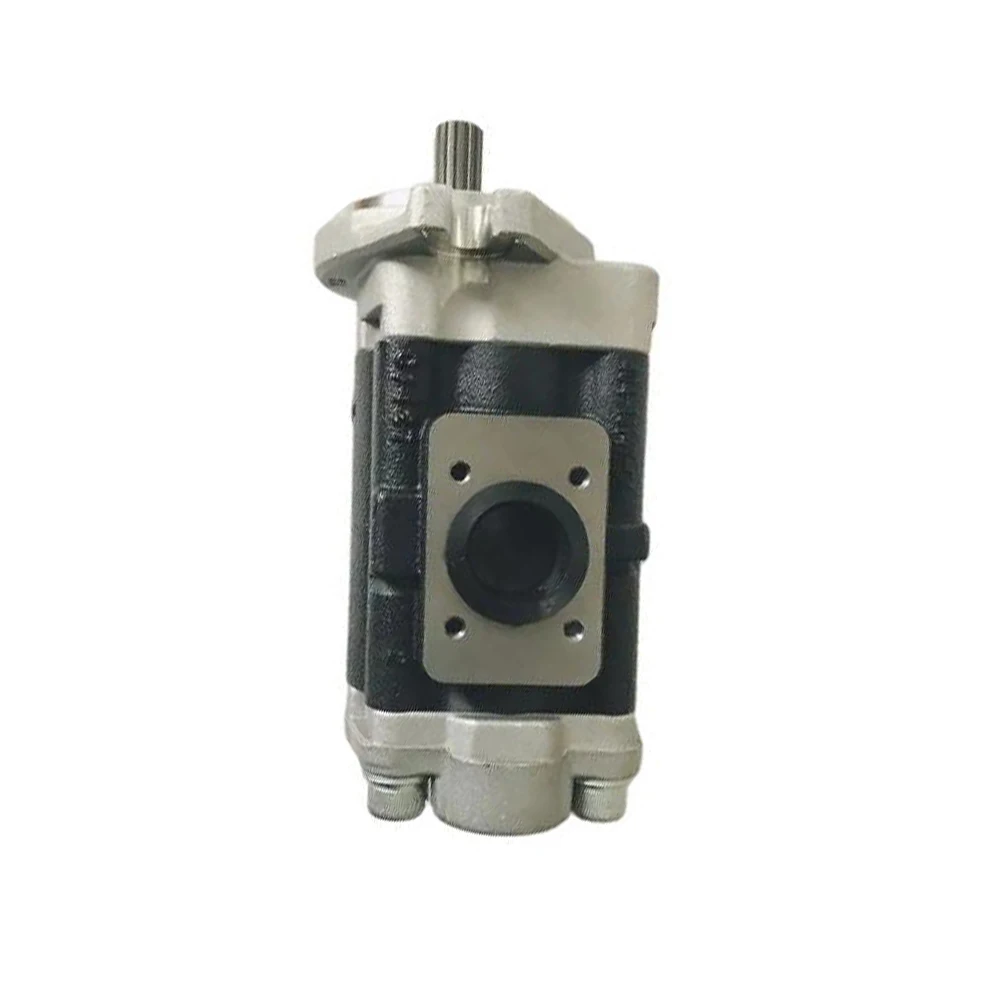 

3C081-82204 3C081-82200 3C081-82202 Hydraulic Pump Gear Pump For Kubota M9540 M8540 M7060 M5140