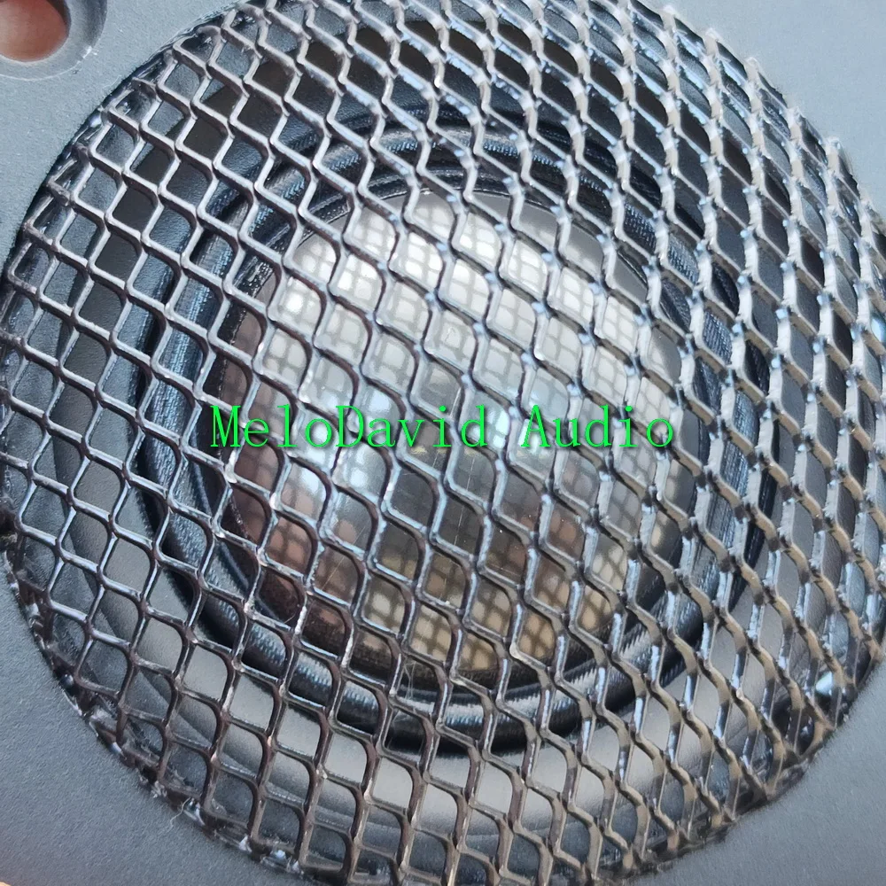 멜로다비드 오디오 CVD68 다이아몬드 돔 트위터 네오디뮴 68mm 패널 2개 쌍