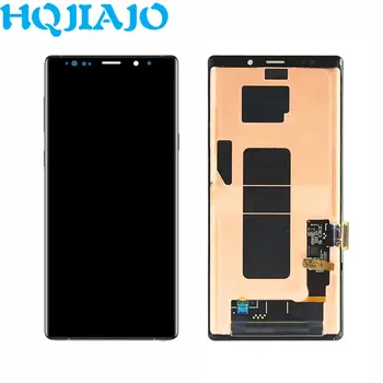 6,4 12 nejlepší prodej displej sm n9600 - №2