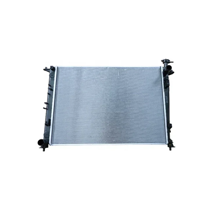 Auto Body Parts Engine Cooling Aluminum Radiators for KIA Sorento OE 25310-C5610 Water Cooler Radiator Car Parts